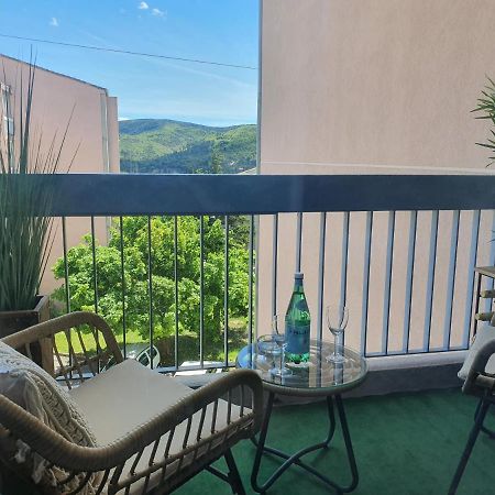 L'Exotique ! Daire Gréoux-les-Bains Dış mekan fotoğraf